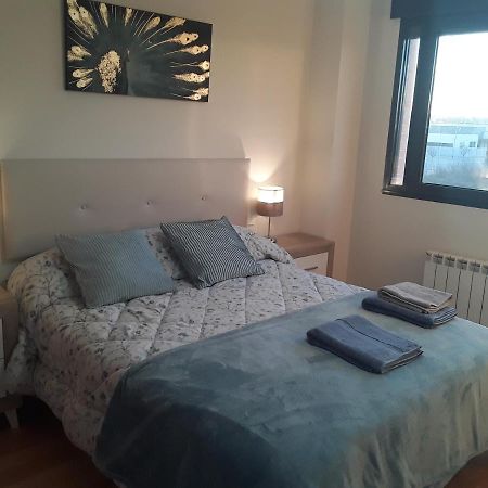 Apartamento De 6 Personas Con Wifi Y Garaje Incluido Daire Valladolid Dış mekan fotoğraf