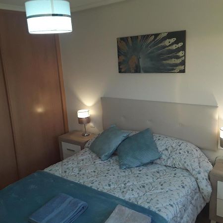 Apartamento De 6 Personas Con Wifi Y Garaje Incluido Daire Valladolid Dış mekan fotoğraf