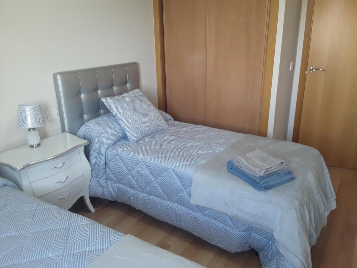 Apartamento De 6 Personas Con Wifi Y Garaje Incluido Daire Valladolid Dış mekan fotoğraf