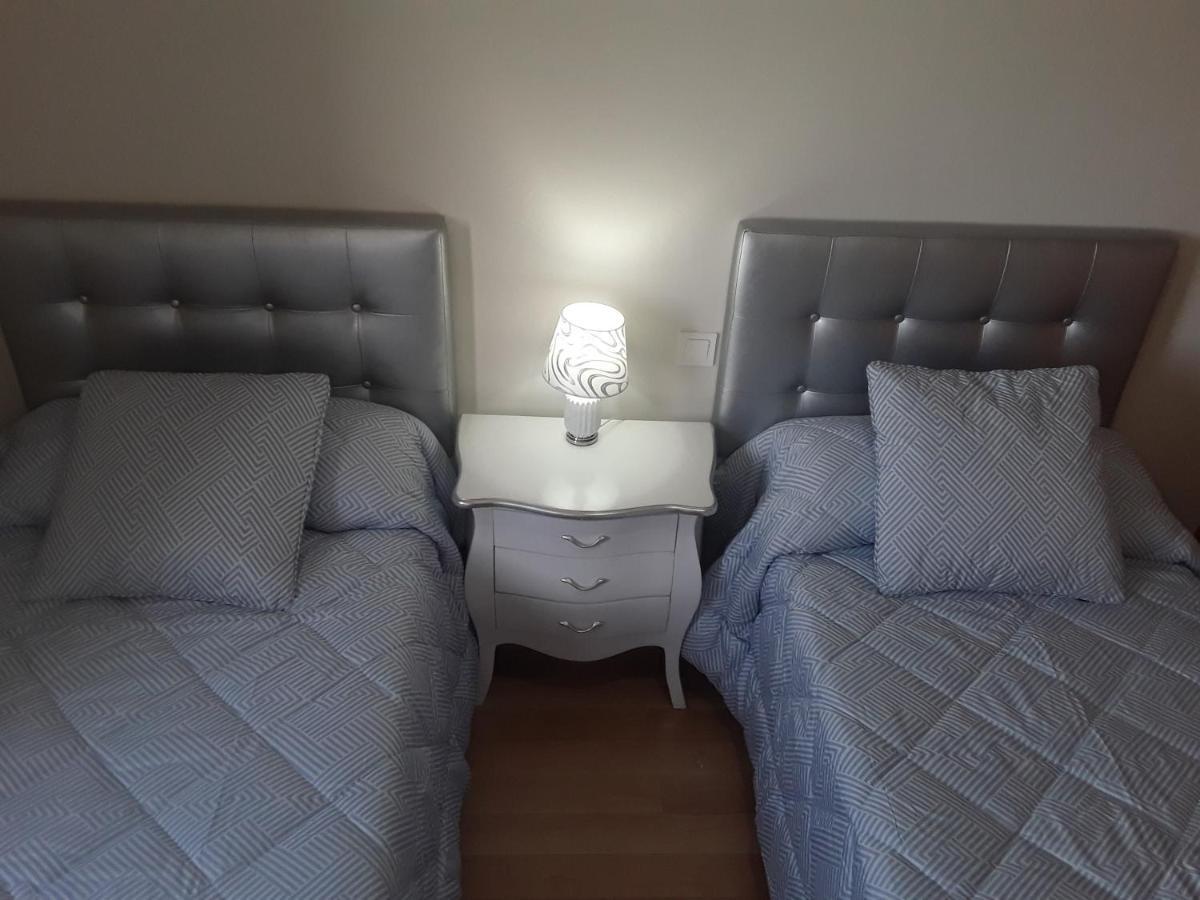 Apartamento De 6 Personas Con Wifi Y Garaje Incluido Daire Valladolid Dış mekan fotoğraf