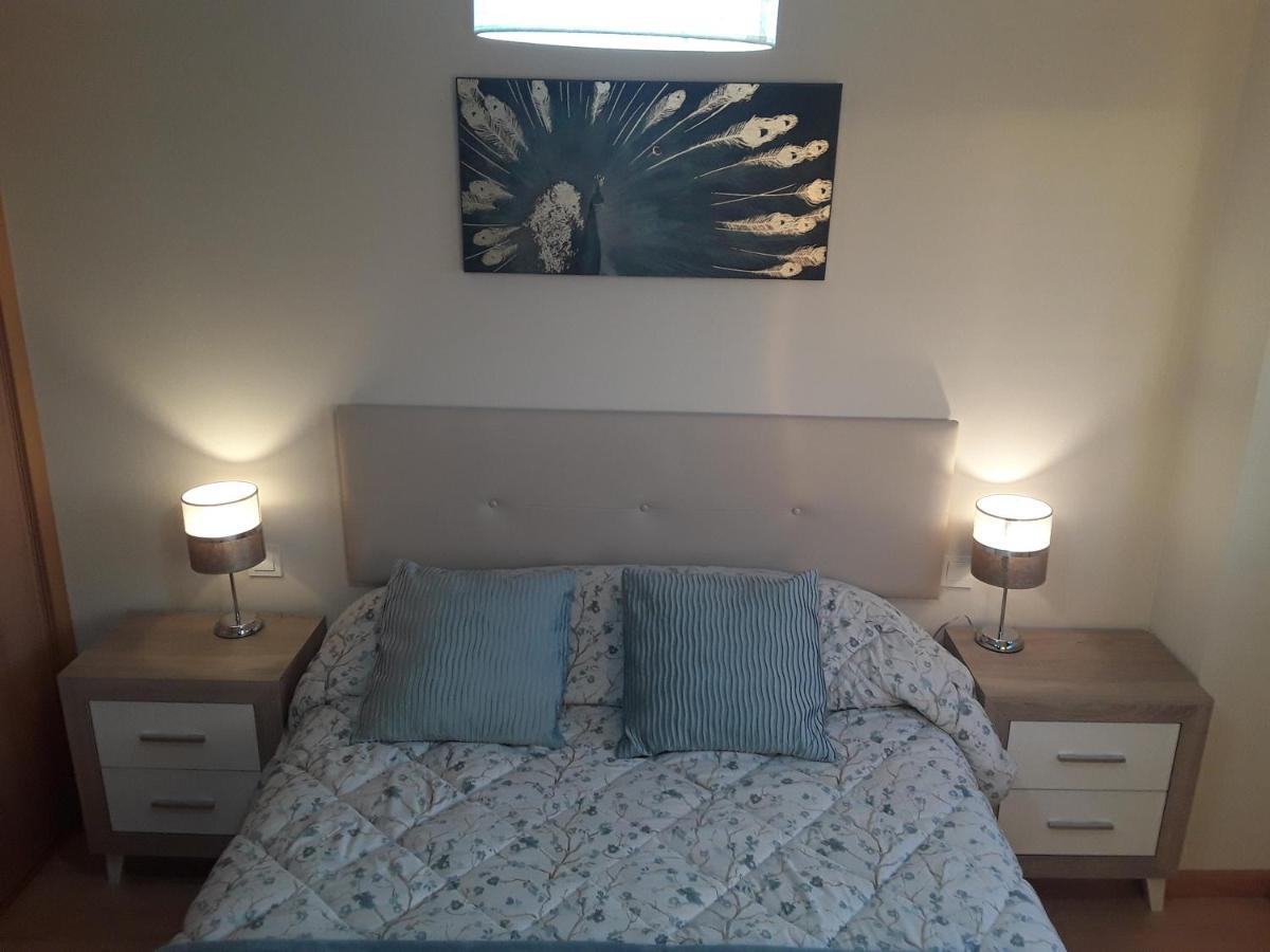 Apartamento De 6 Personas Con Wifi Y Garaje Incluido Daire Valladolid Dış mekan fotoğraf