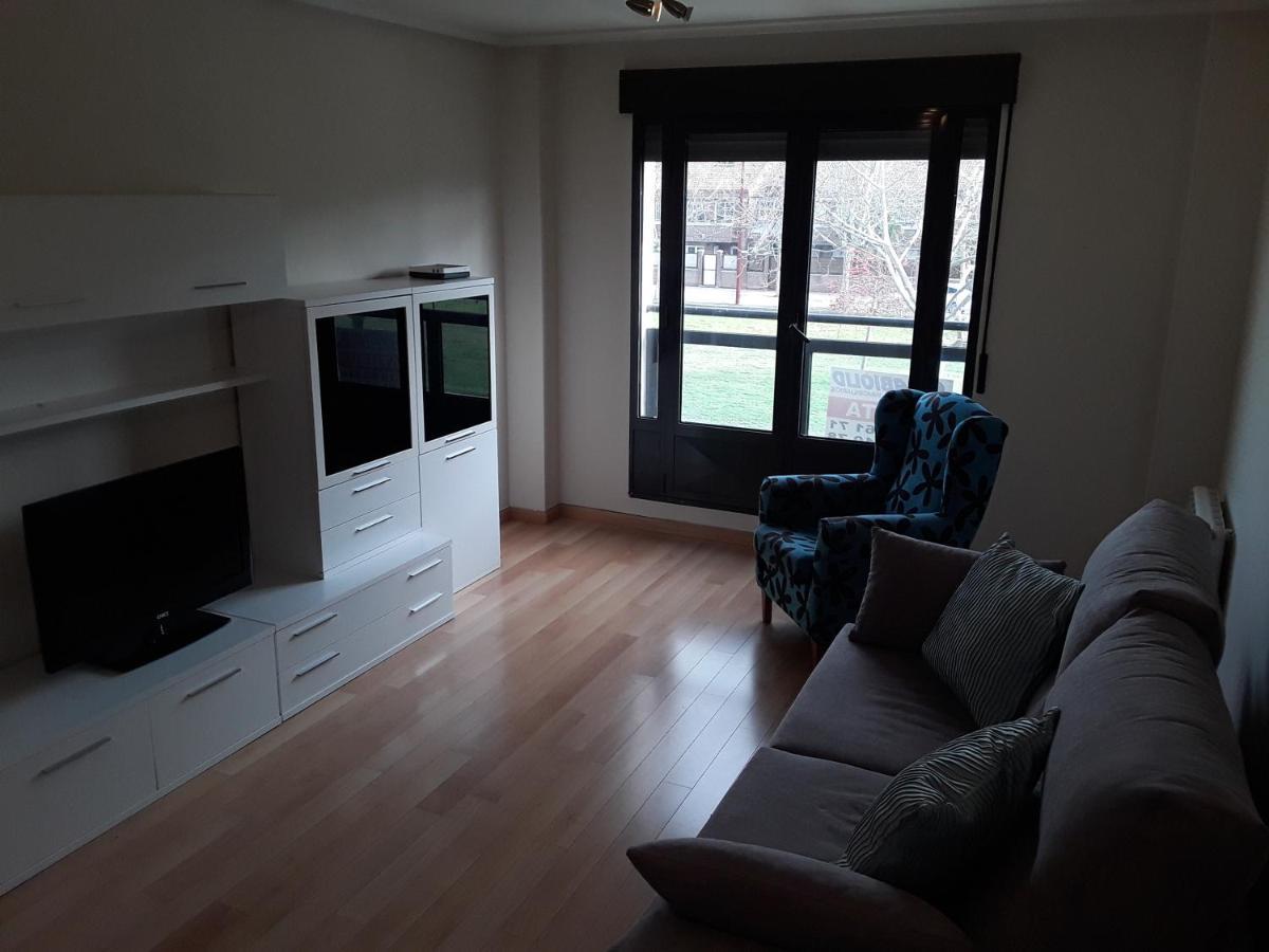 Apartamento De 6 Personas Con Wifi Y Garaje Incluido Daire Valladolid Dış mekan fotoğraf