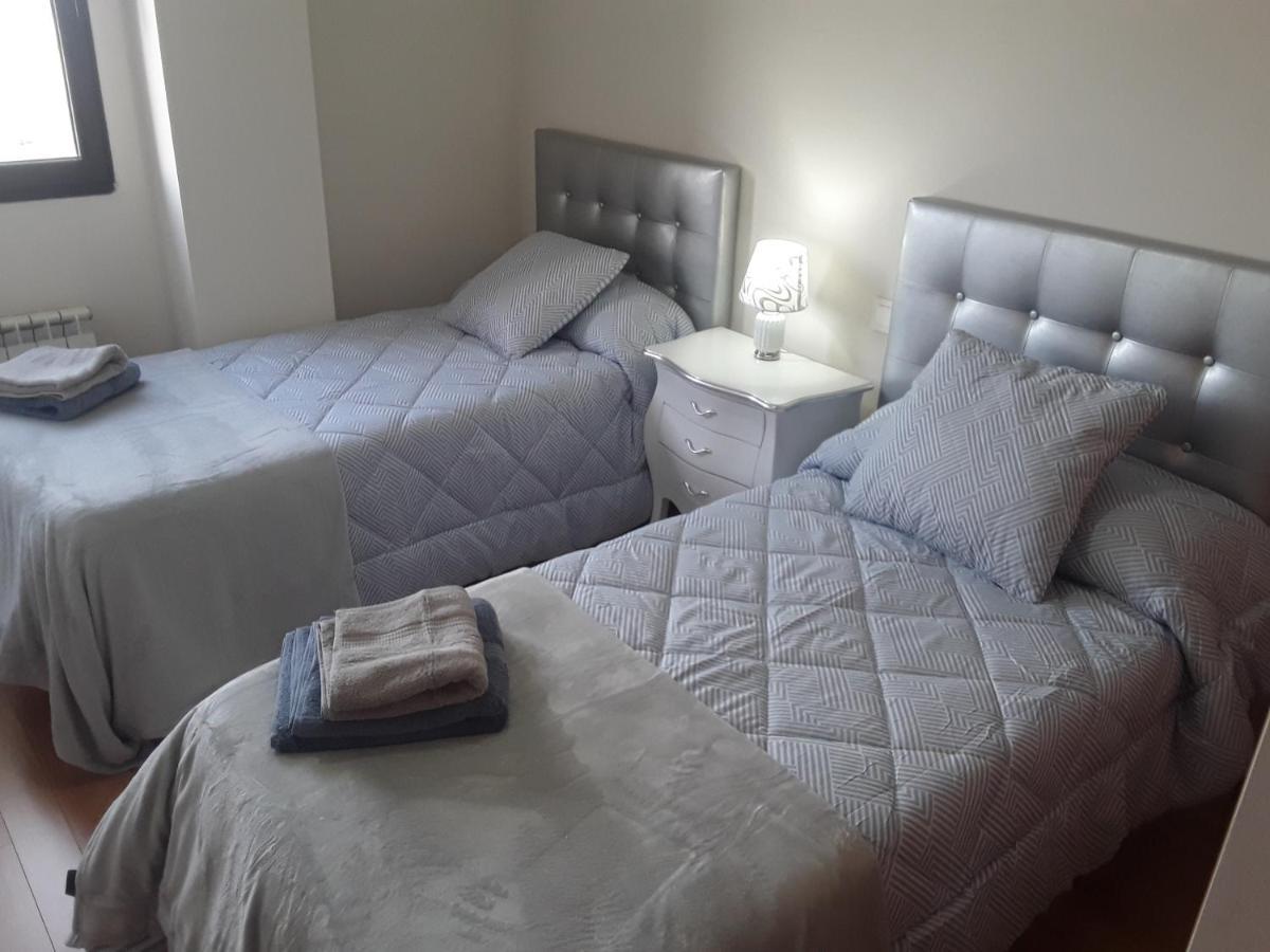 Apartamento De 6 Personas Con Wifi Y Garaje Incluido Daire Valladolid Dış mekan fotoğraf